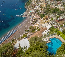 Positano and Villa Oliviero: The Best of the Amalfi Coast